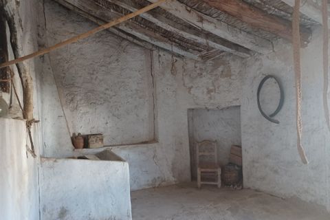 Dorfhaus in Albanchez, Almeria, Albanchez - € 49.000 | Ref: Plaza Albanchez - Foto 42